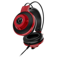 MSI DS501 Gaming Headset with Microphone from MSI sold by 961Souq-Zalka