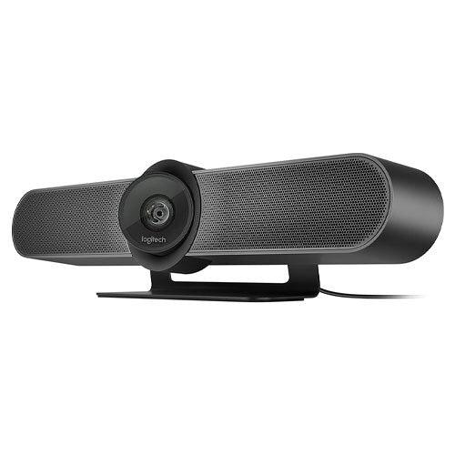 Logitech MeetUp HD Video and Audio Conferencing System for Small Meeting Rooms, 20529052418220, Available at 961Souq