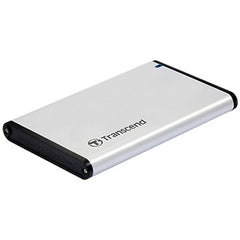 Transcend Enclosure USB3 , 2.5" from Transcend sold by 961Souq-Zalka