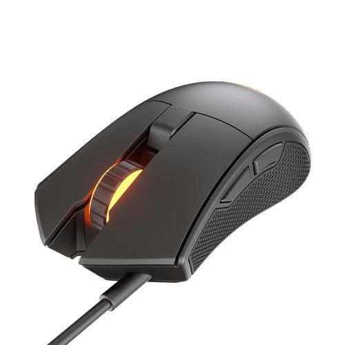 Cougar Revenger ST Gaming Mouse, 29859370467580, Available at 961Souq