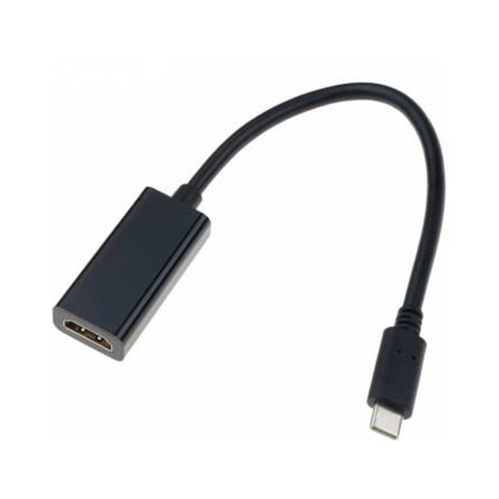 Google USB Type-C to HDMI Adapter, 20529593614508, Available at 961Souq
