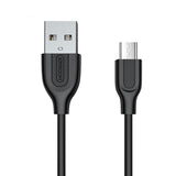 joyroom data cable 1m Micro-Type-C-Lightning Micro from Joyroom sold by 961Souq-Zalka