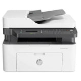 HP LaserJet M137fnw 4 in 1 Print, Scan, Copy, Fax Wireless Printer