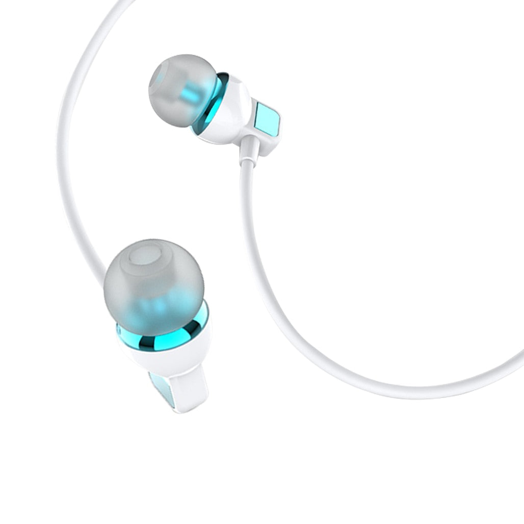 Pavareal music earphones E16, 20529879515308, Available at 961Souq