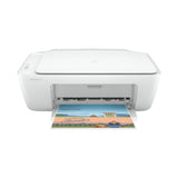 HP 2320 7WN42B 3 in 1 Printer Print, Scan, Copy from HP sold by 961Souq-Zalka
