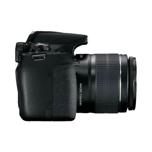 Canon EOS 2000D + Lens18-55mm III, 20528627712172, Available at 961Souq