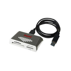 Kingston Media Reader USB 3.0 from Kingston sold by 961Souq-Zalka
