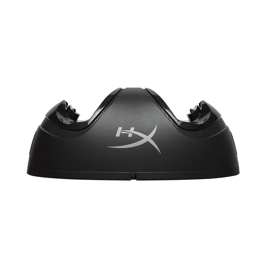 A Photo Of HyperX ChargePlay Duo Controller Charging Station for PS4