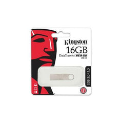 Kingston 16GB DataTraveler SE9 G2 USB 3.0 Flash Drive from Kingston sold by 961Souq-Zalka