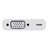Apple Lightning to VGA Adapter from Apple sold by 961Souq-Zalka