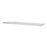 Apple Magic Keyboard with Numeric Keypad - US English - Silver from Apple sold by 961Souq-Zalka