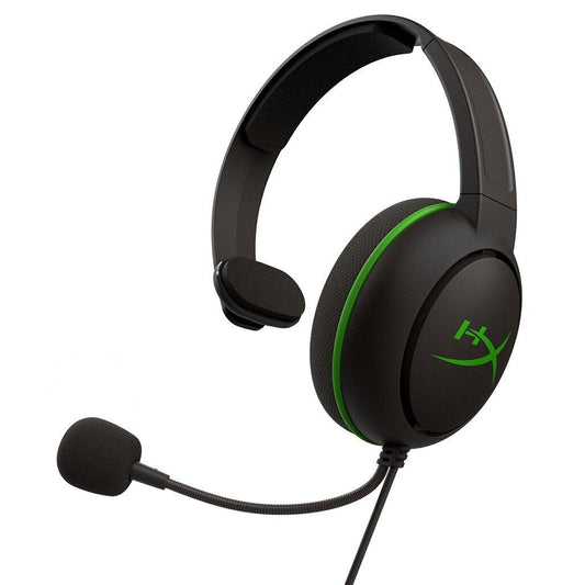 HyperX CloudX Chat Headset (Xbox Licensed) from HyperX sold by 961Souq-Zalka