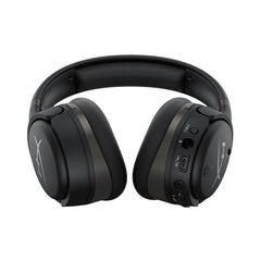 A Photo Of HyperX Cloud Stinger S + 7.1 - Gaming Headset (Black) PC