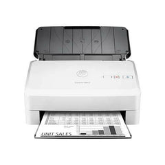 HP Scanjet Pro 3000s3, Archiving Scanner from HP sold by 961Souq-Zalka