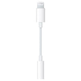 Apple Lightning to headphone jack adapter from Apple sold by 961Souq-Zalka