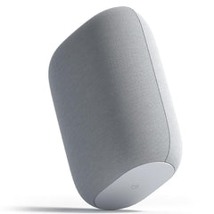 Google Nest Audio - Smart Speaker with Google Assistant from Google sold by 961Souq-Zalka