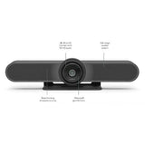 Logitech MeetUp HD Video and Audio Conferencing System for Small Meeting Rooms from Logitech sold by 961Souq-Zalka