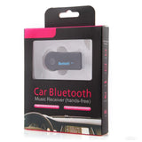car bluetooth music receiver from Other sold by 961Souq-Zalka
