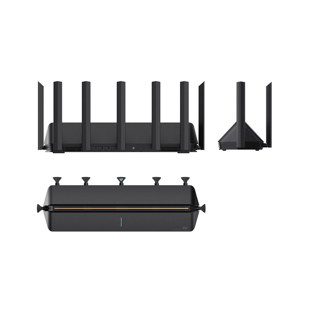 Xiaomi MI ALOI ROUTER AX3600 from Xiaomi sold by 961Souq-Zalka