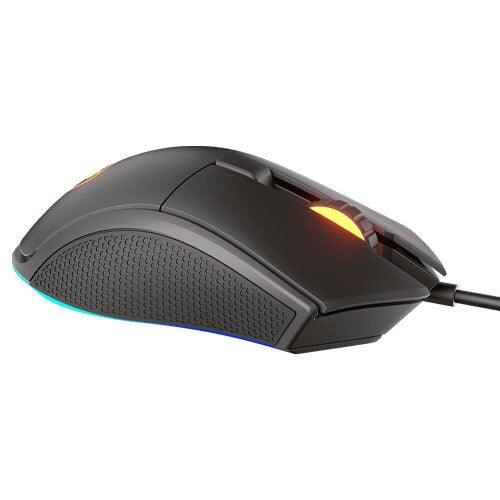 Cougar Revenger ST Gaming Mouse, 29859370369276, Available at 961Souq