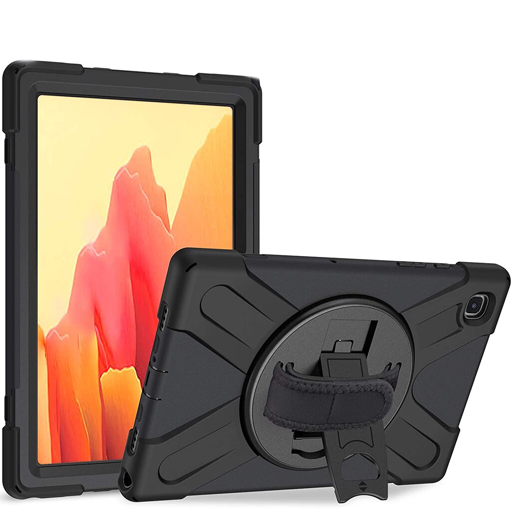 Rugged Case For Samsung Galaxy Tab A7, 20530603163820, Available at 961Souq