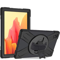 Rugged Case For Samsung Galaxy Tab A7 from Other sold by 961Souq-Zalka