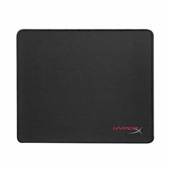 A Photo Of HyperX Fury S Pro Gaming Mouse Pad Medium - HX-MPFS-M | Seamless, Anti-Fray Edges with Stable Rubber Underside