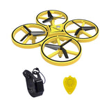 Light sensor hand control quadcopter from Other sold by 961Souq-Zalka