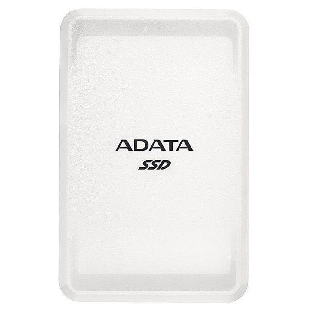 Adata SC685 External SSD White from Adata sold by 961Souq-Zalka