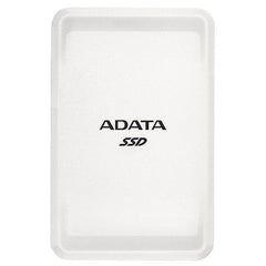 Adata SC685 External SSD White from Adata sold by 961Souq-Zalka