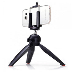 Yunteng Tripod Stand XH-228 Selfie Tripod With Phone Holder from Yunteng sold by 961Souq-Zalka
