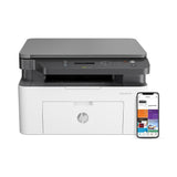 HP Laserjet MFP 135w 3 in 1, print, scan, copy Wireless Printer