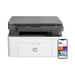 HP Laserjet M135w mfp 3 in 1, print, scan, copy Wireless Printer from HP sold by 961Souq-Zalka