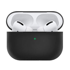 Protective Case For AirPods Pro Black from Other sold by 961Souq-Zalka