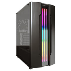 A Photo Of Cougar GEMINI S - Gaming Case