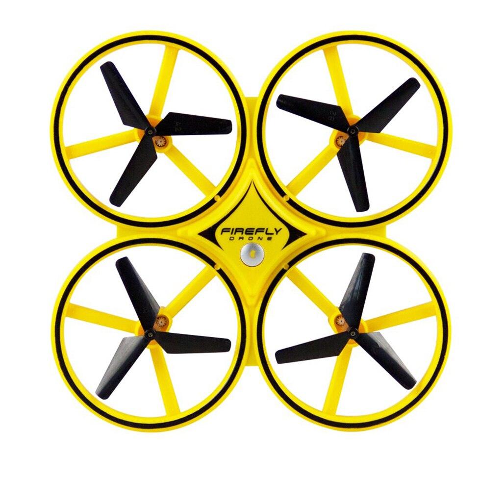 Light sensor hand control quadcopter from Other sold by 961Souq-Zalka