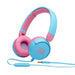 A Small Photo Of JBL JR310 Kids On-Ear Headphones - Safe Sound with Adjustable Fit and 32mm Drivers's Color Variant