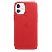 A Small Photo Of iPhone 12 - 12 Pro Leather Case MagSafe's Color Variant