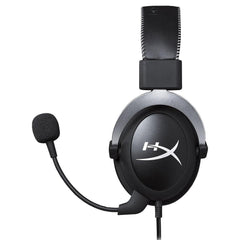 A Photo Of HyperX CloudX - Headset for XBox