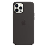 Apple iPhone 12 Case Cover Black from Other sold by 961Souq-Zalka