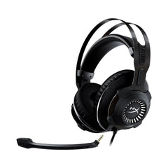 A Photo Of HyperX Cloud Revolver - Gaming Headset with HyperX 7.1 Surround Sound | 4P5K5AA - Studio-Grade Audio for Immersive Gaming