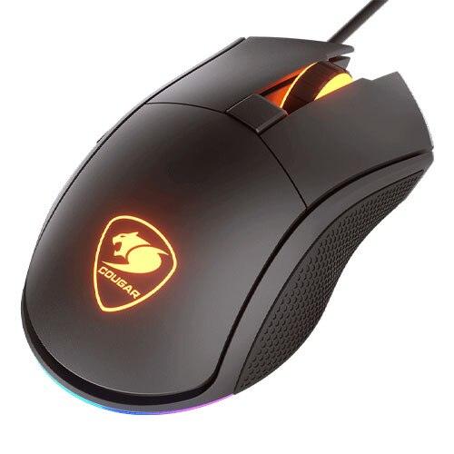 Cougar Revenger ST Gaming Mouse, 29859370434812, Available at 961Souq
