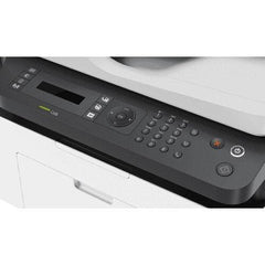 HP LaserJet M137fnw 4 in 1 Print, Scan, Copy, Fax Wireless Printer from HP sold by 961Souq-Zalka