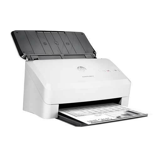 HP Scanjet Pro 3000s3, Archiving Scanner, 20528720445612, Available at 961Souq