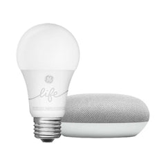 Google smart light starter kit from Google sold by 961Souq-Zalka
