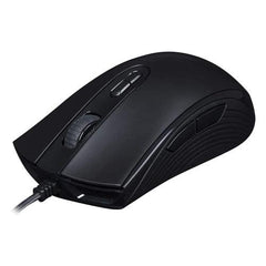 A Photo Of HyperX Pulsefire Core Black - RGB Wired Gaming Mouse | 4P4F8AA