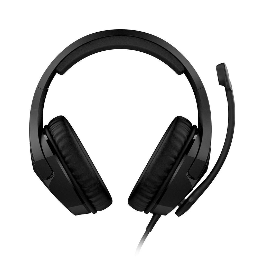 HyperX Cloud Stinger S + 7.1 - Gaming Headset (Black) PC from HyperX sold by 961Souq-Zalka