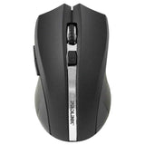 Prolink PMW6005 2.4GHz Wireless Optical Mouse Silver from Prolink sold by 961Souq-Zalka