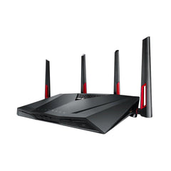 Asus AC3100 Dual Band Gigabit WiFi Gaming Router from Asus sold by 961Souq-Zalka