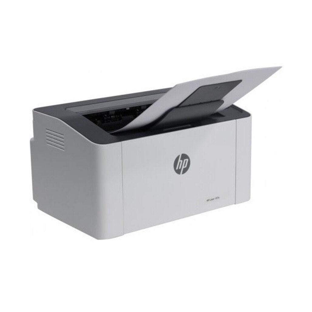 HP Laserjet M107w Wireless Printer, 20529410900140, Available at 961Souq